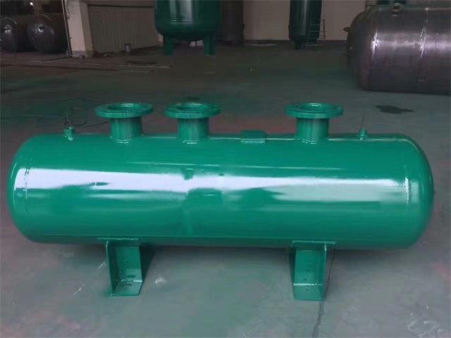 吴桥吴桥吴桥蒸汽分气缸