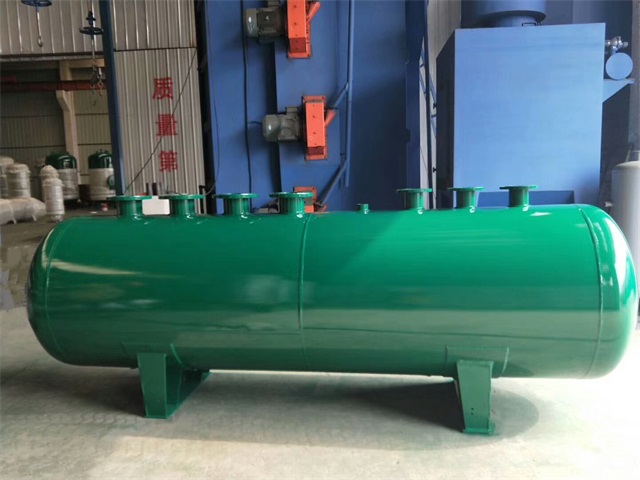 蒸汽吴桥吴桥吴桥分汽缸规格